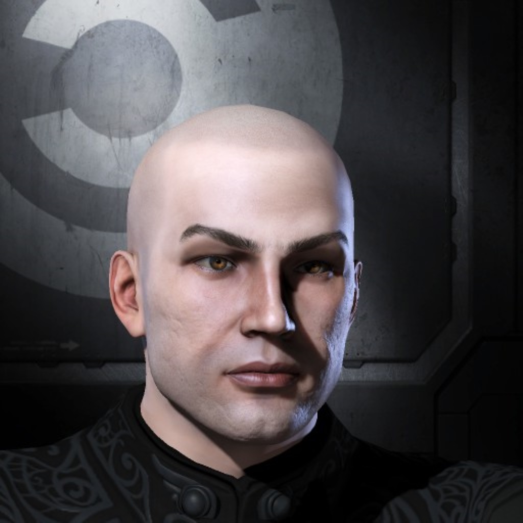 Gorgon Talvanen