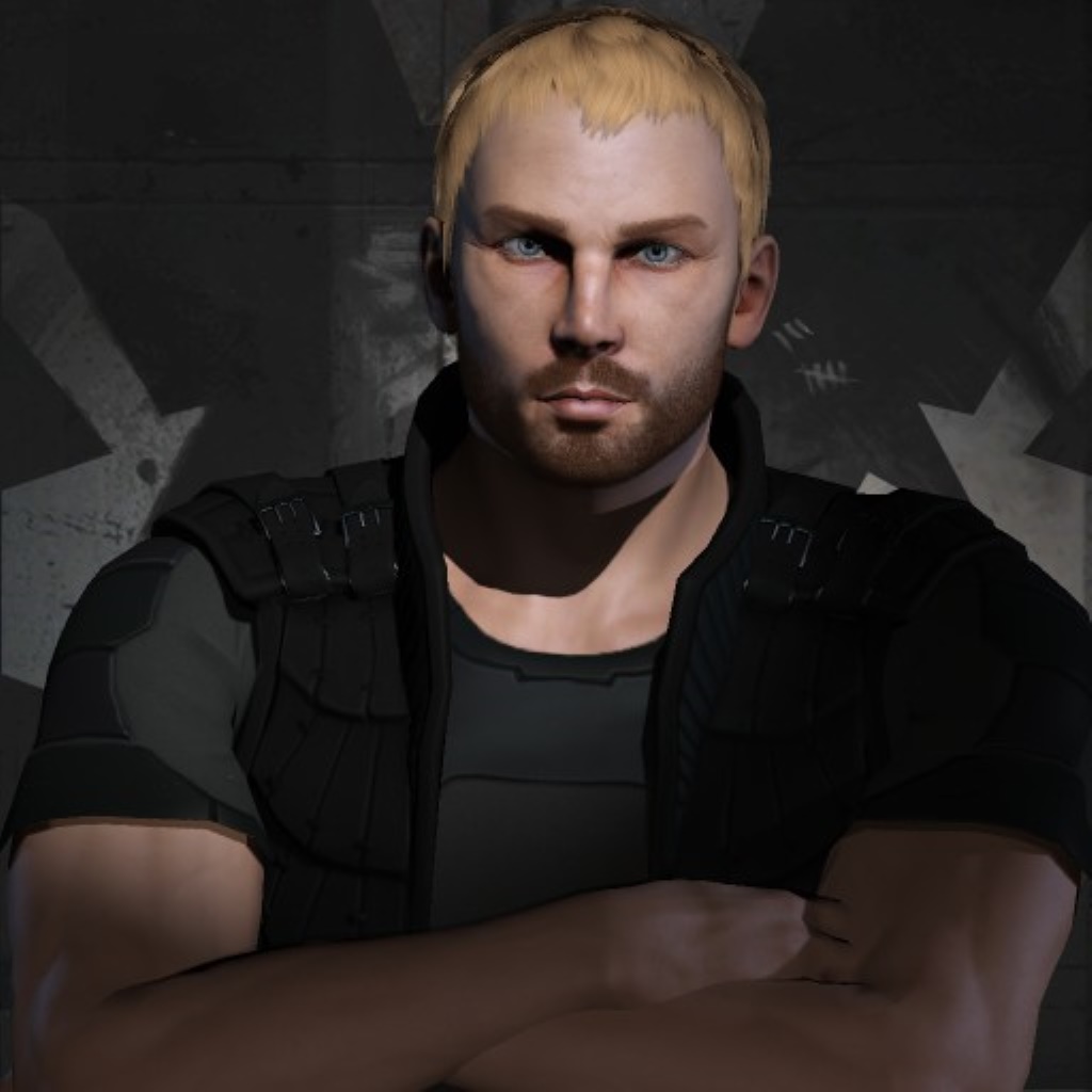 Balive Blade