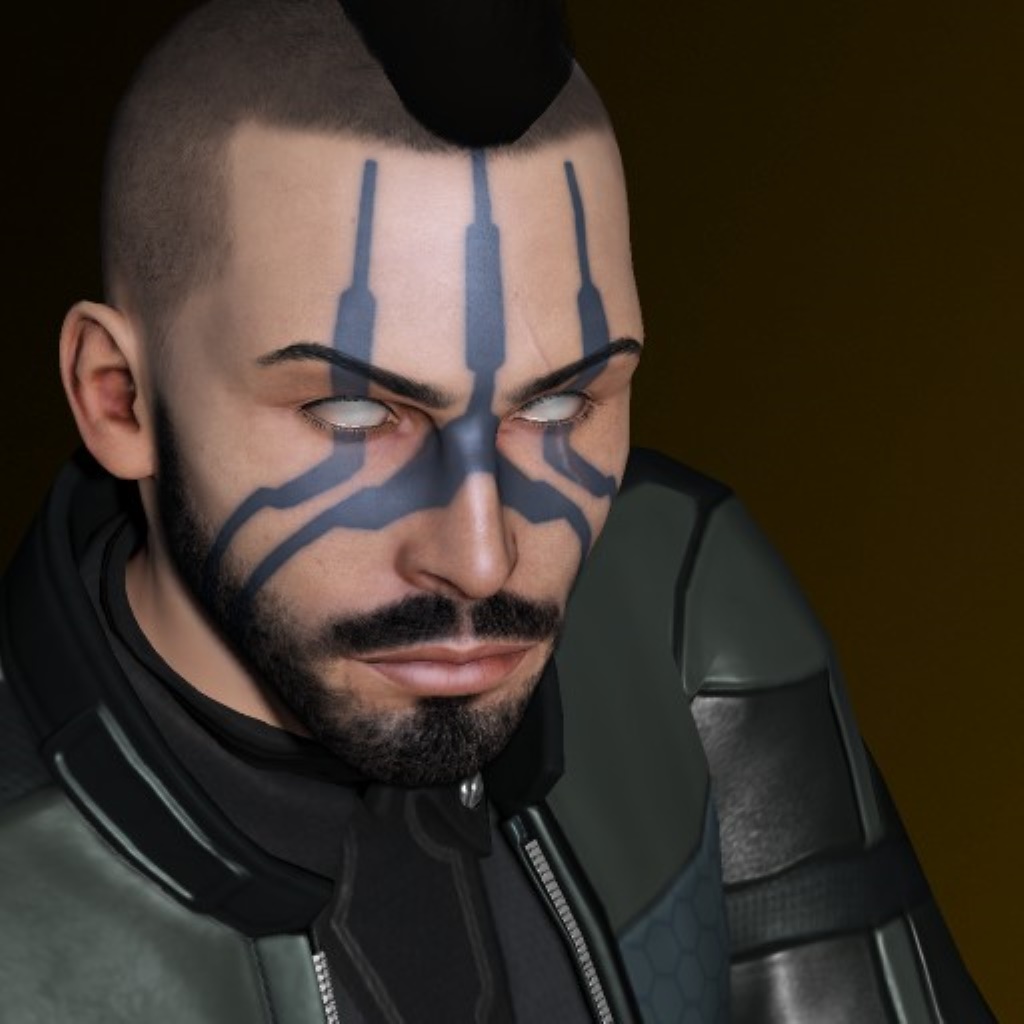Hannibal Tyranus