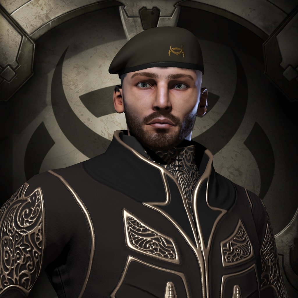 SgtMajor Johnson
