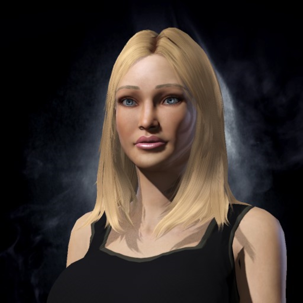 Diane Baretta