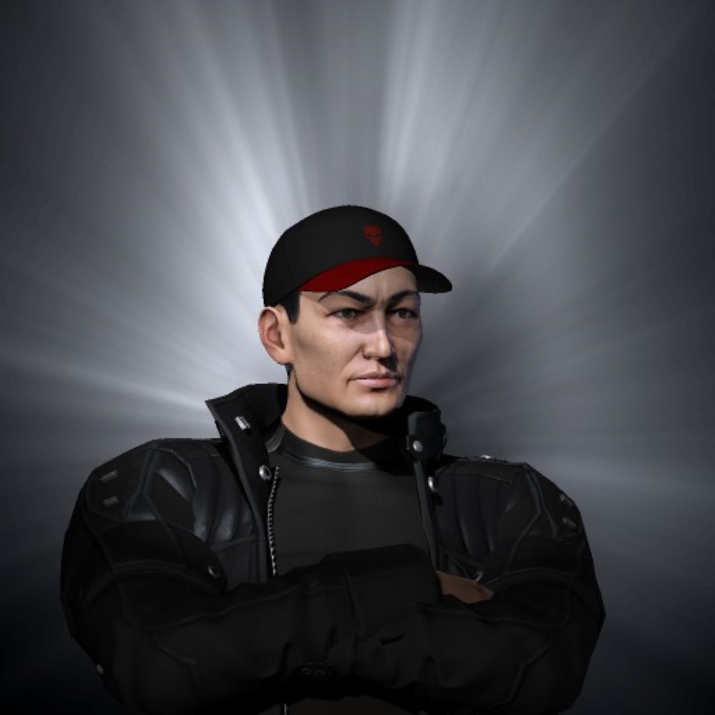 ildarevich
