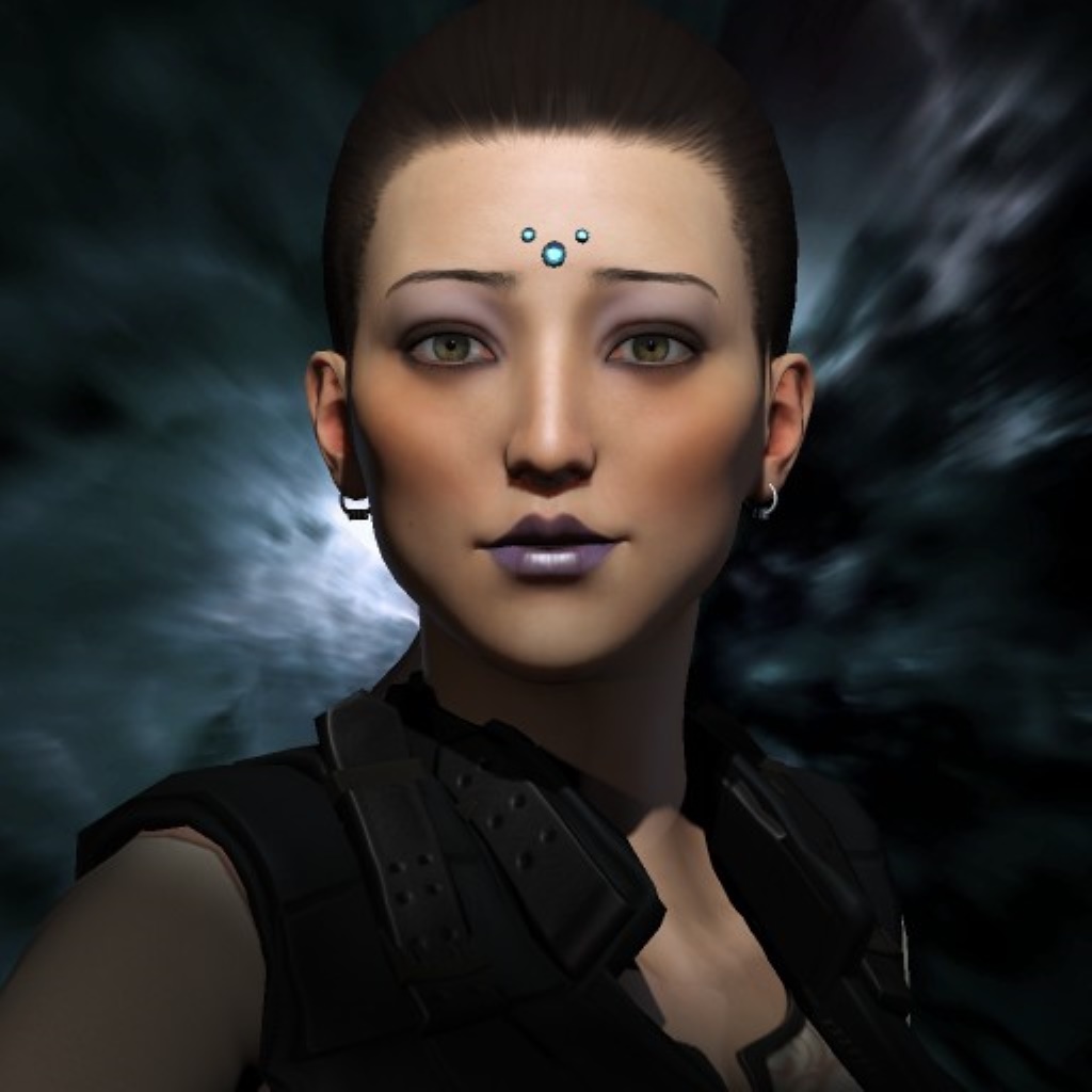 Isis Jari