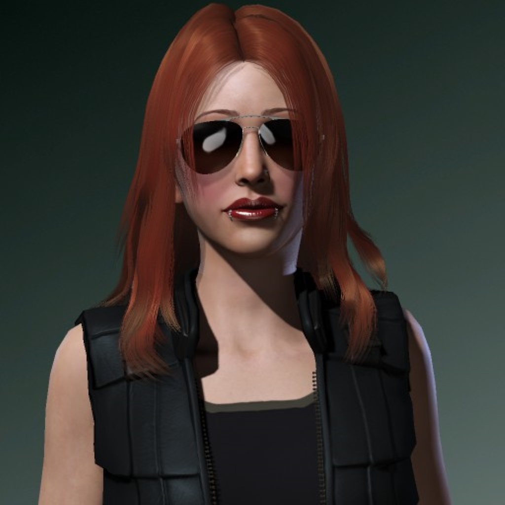 Raviyn Eldinaria