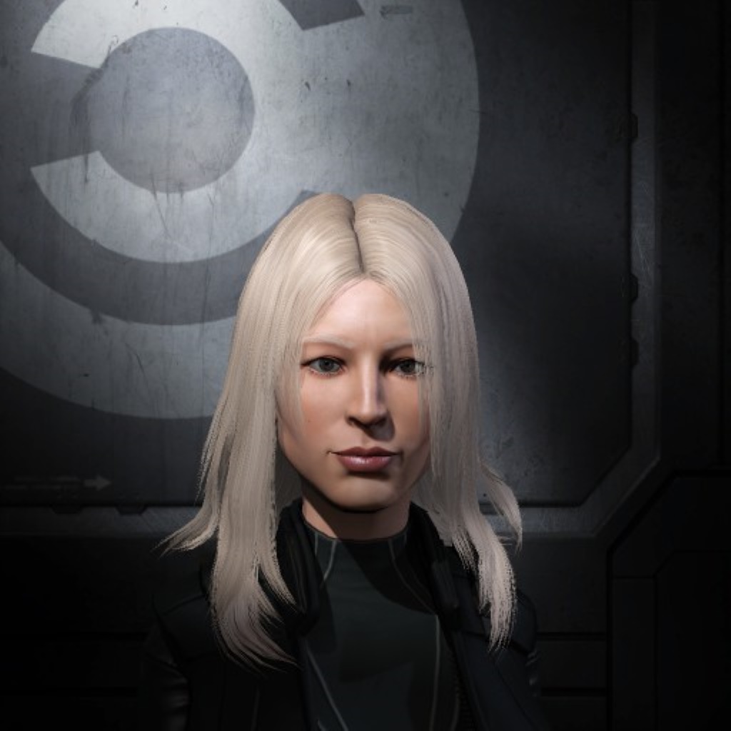 Alice Simons