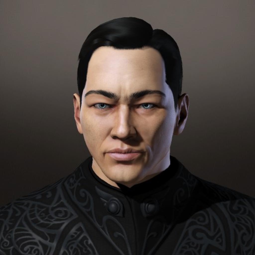 KIM001