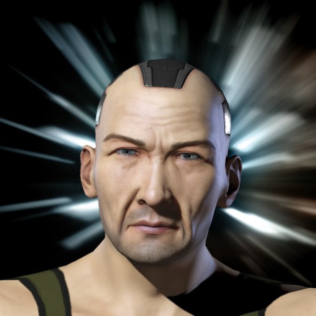 Angerfists Khashour