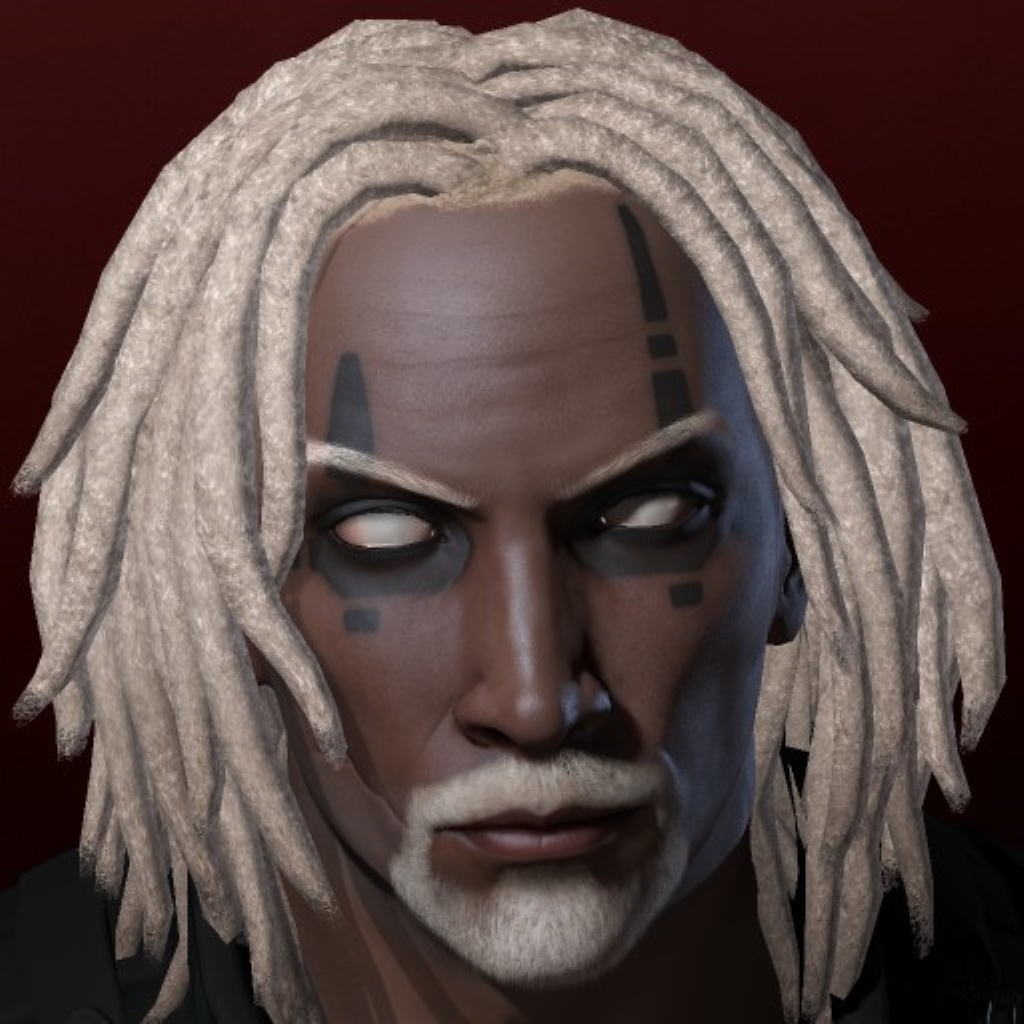 jr Davy Jones