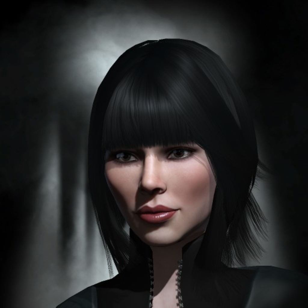 Guinevere Fox