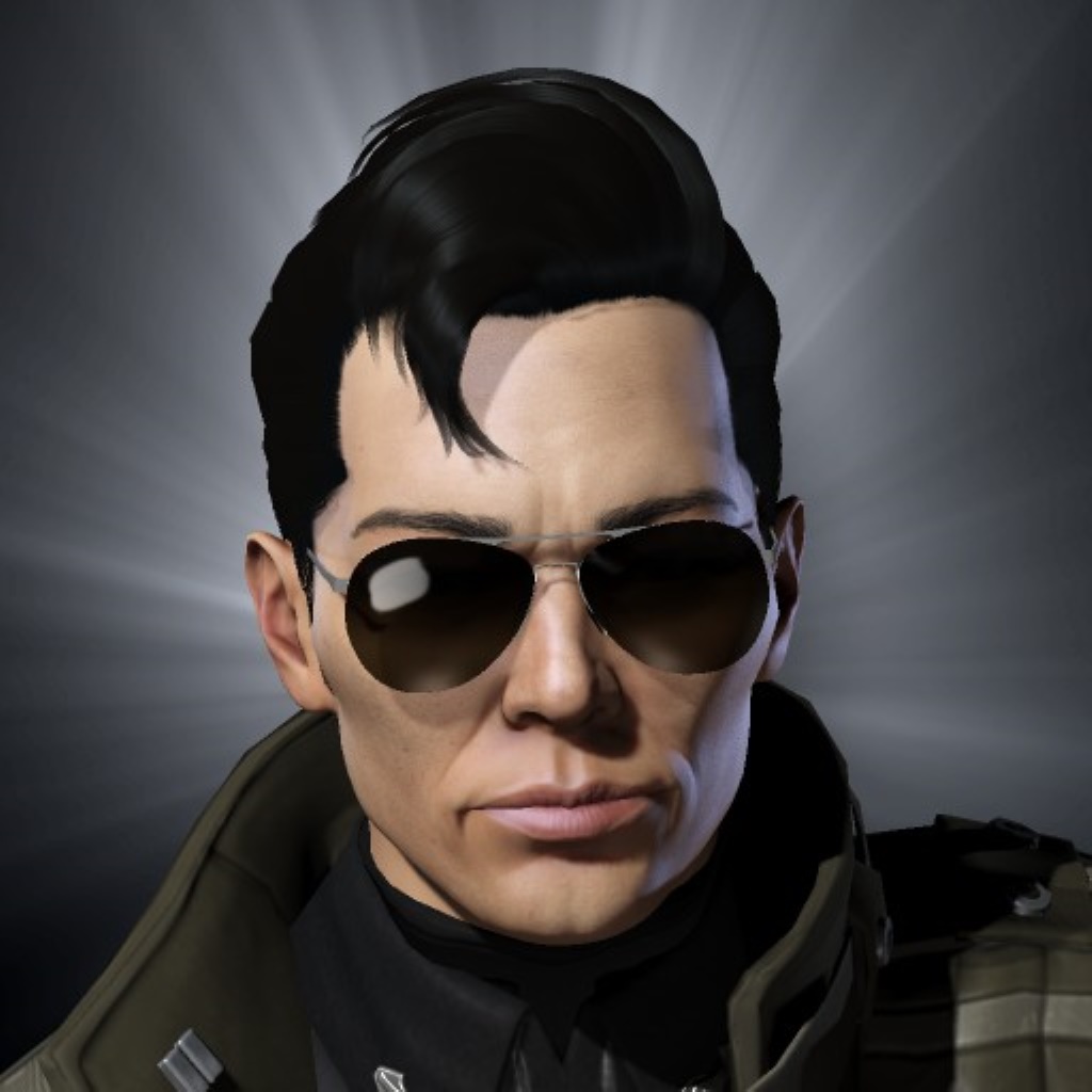 Jack peryysony