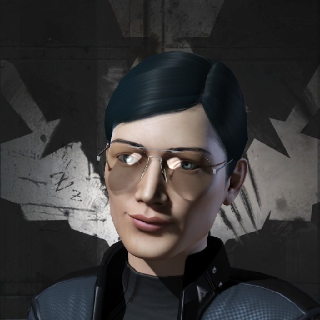 Sploon Marie