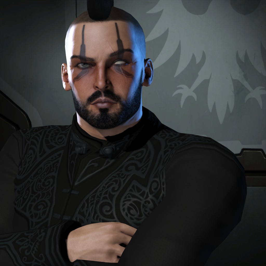 Hapthor Aegirson