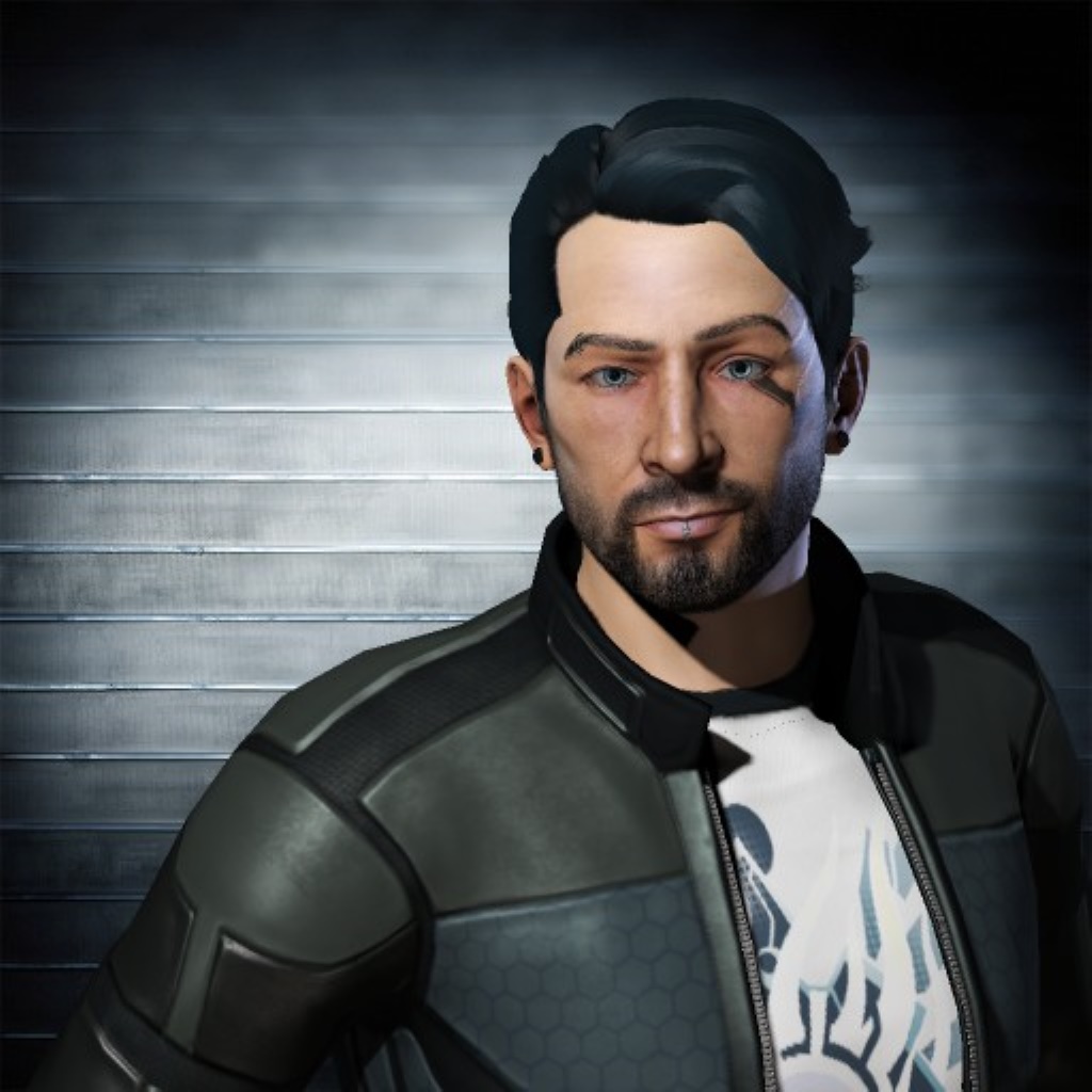 Zav Reynolds