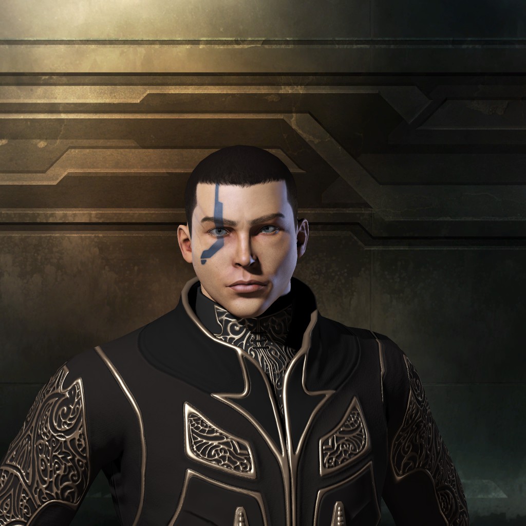 Briar Thiesant