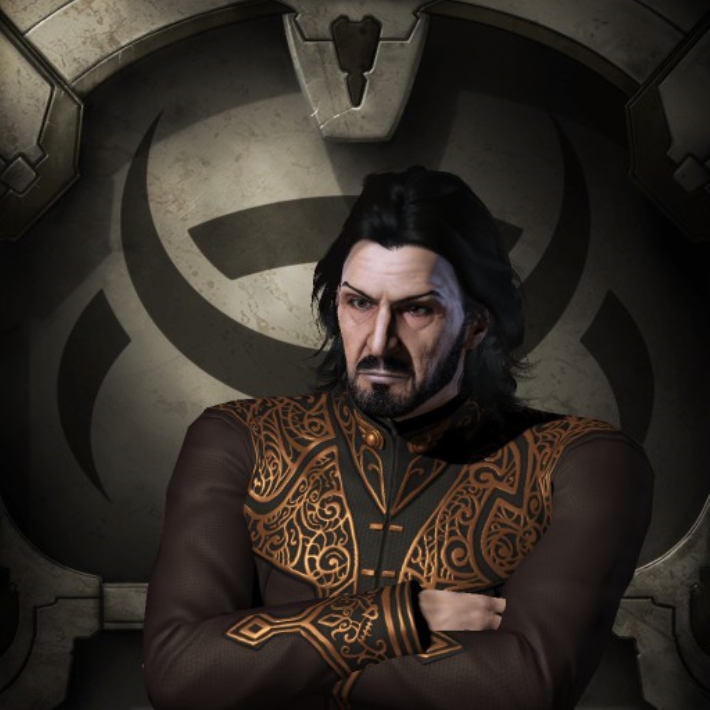 Amarr Bakhvin