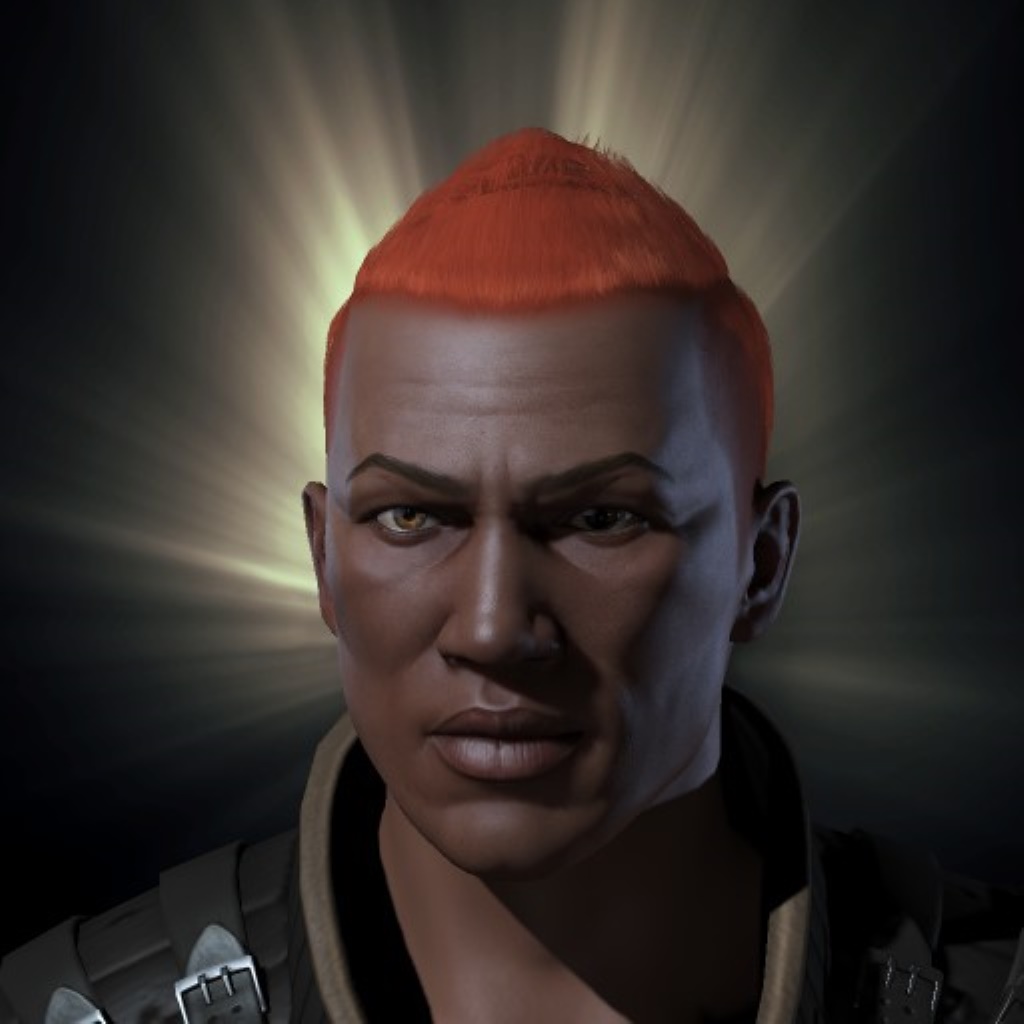 Alt James315 Sucker