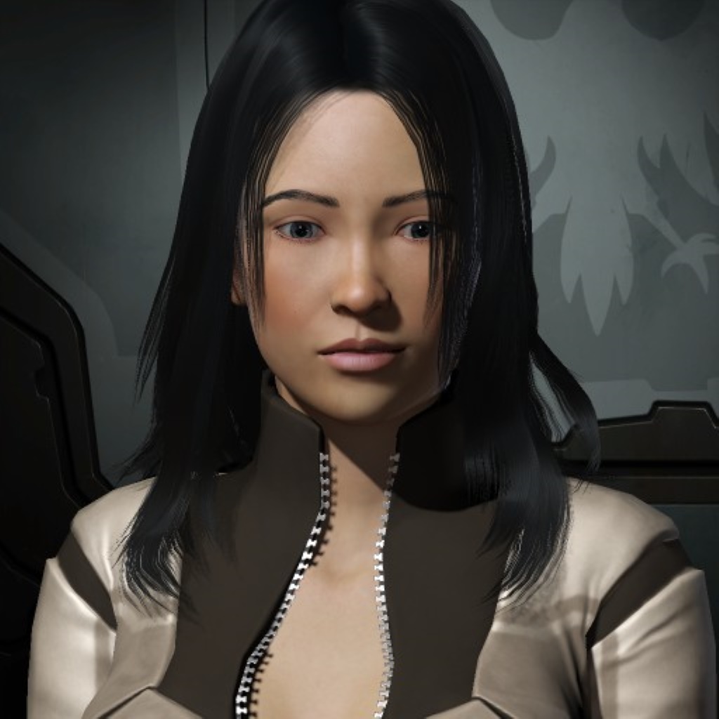Amber Asques