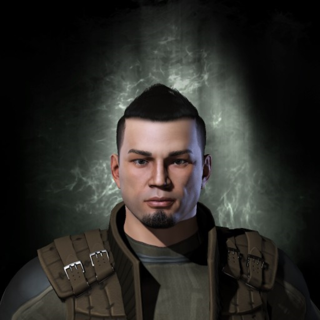 Joshua Aaron