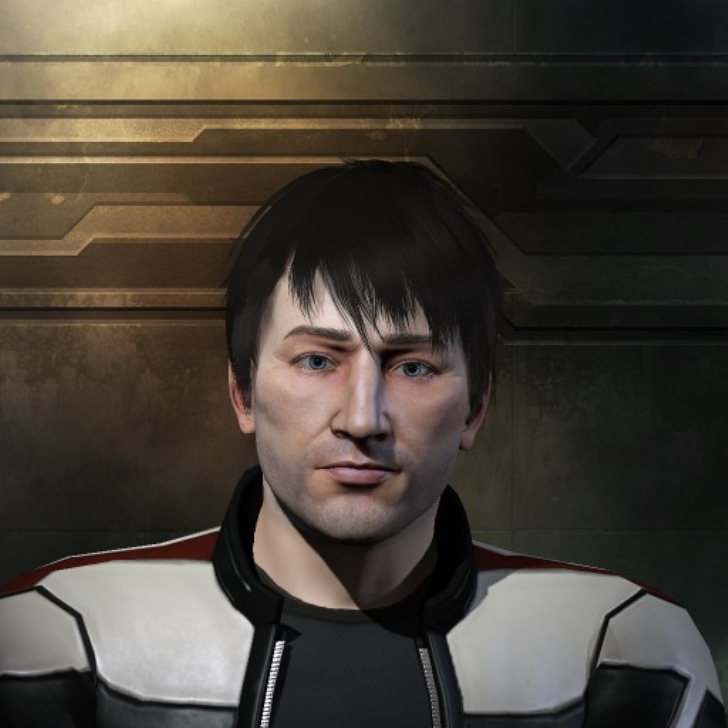 Alex Intak