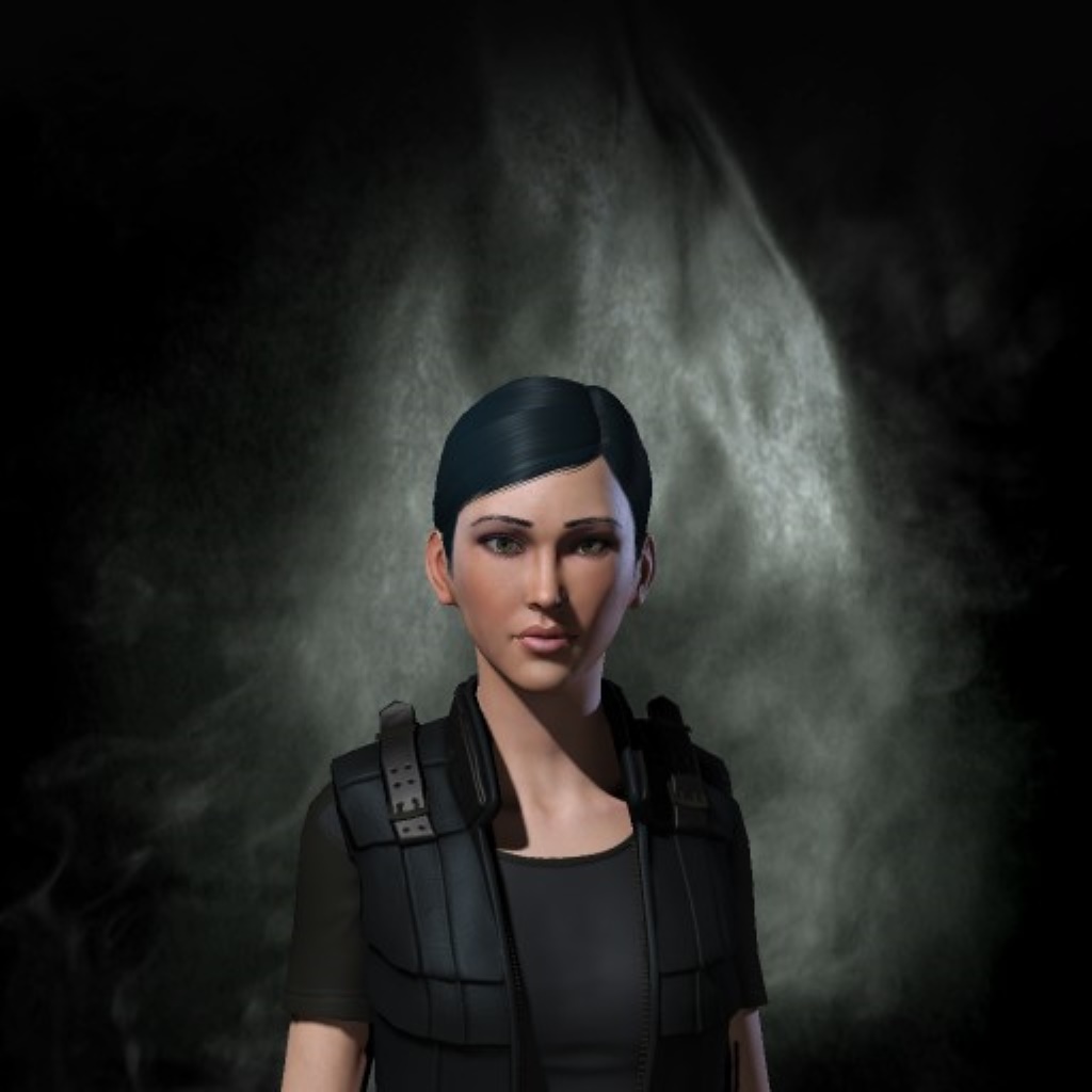 Heather Moonshadow