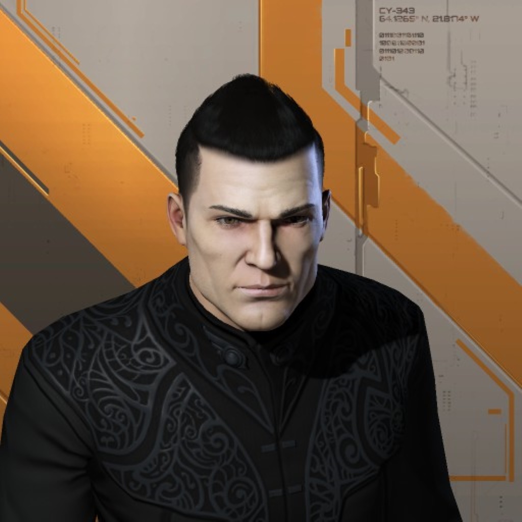 Georgy Petrov