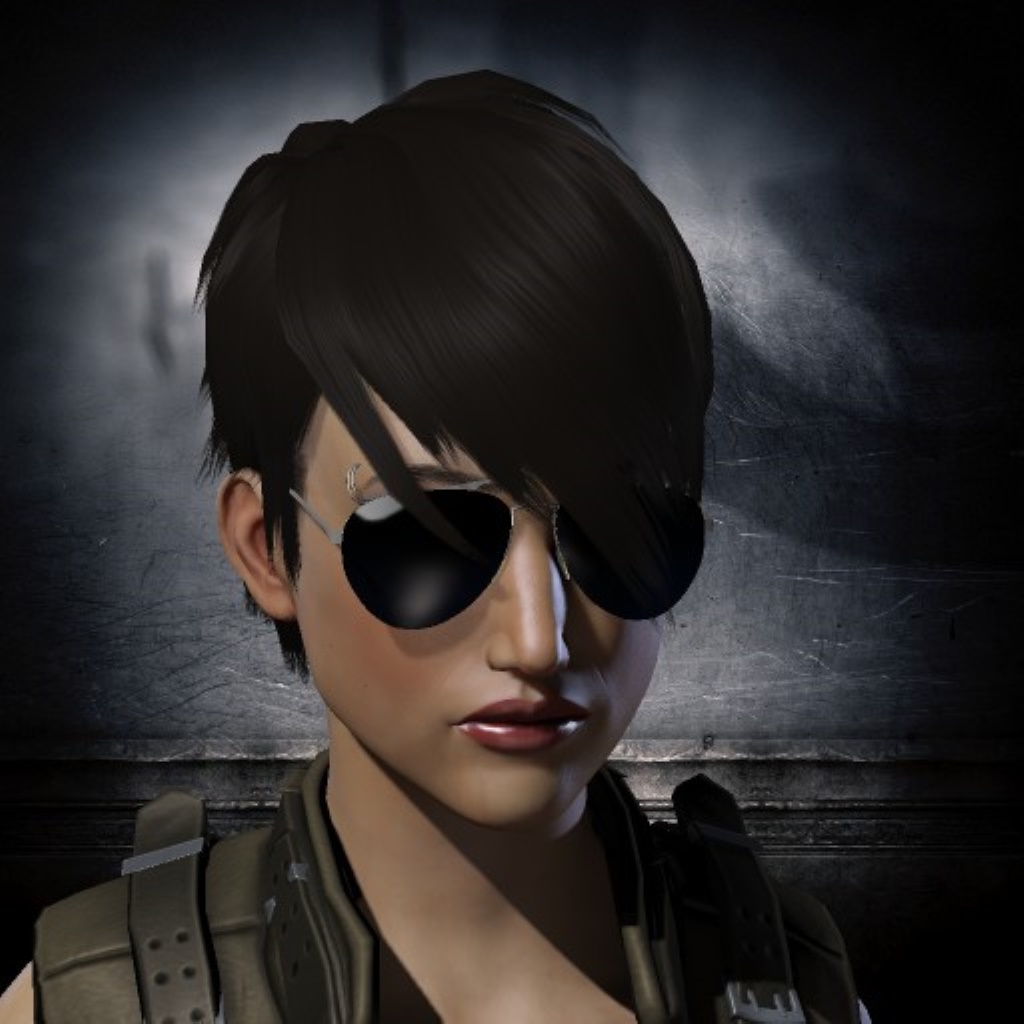 Dark Paukan