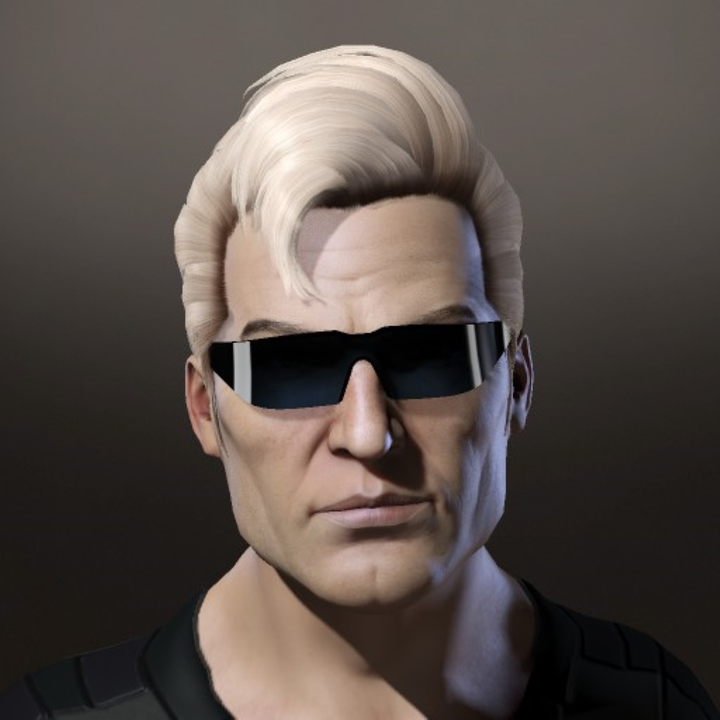 Gecko Nolen