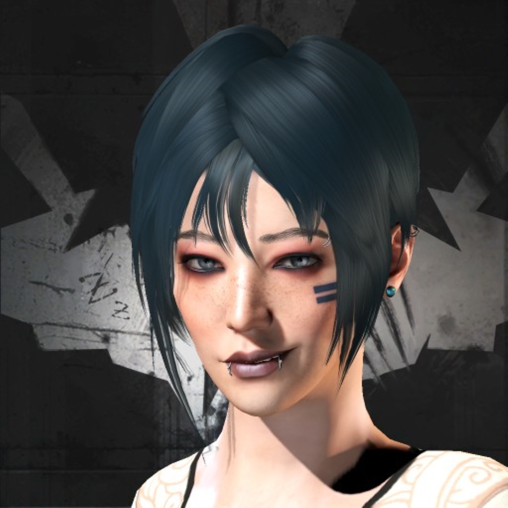 Hikkata Chan