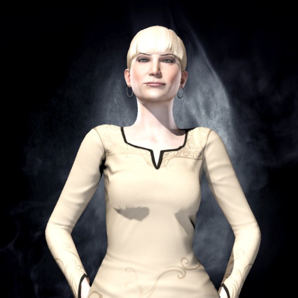 Spirit of Heila