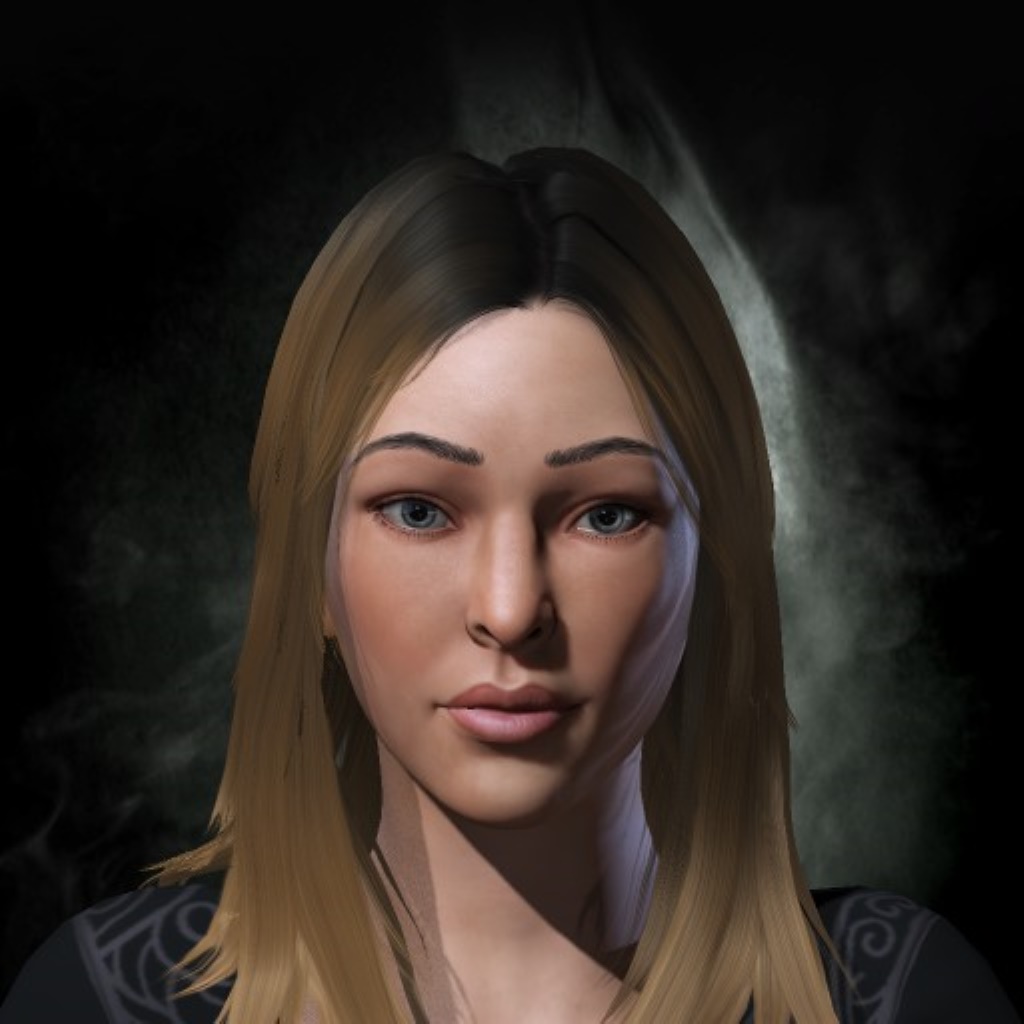 Mona Amon