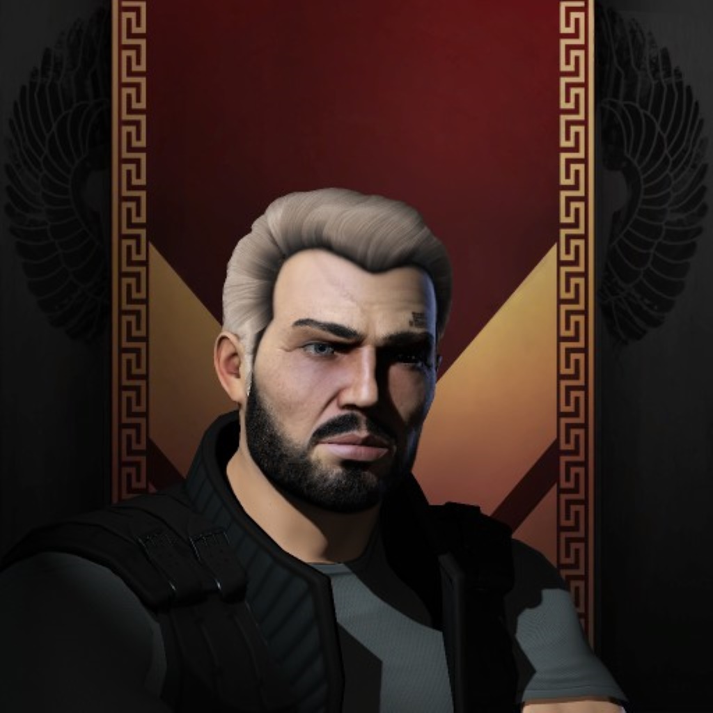 Ares Frazier