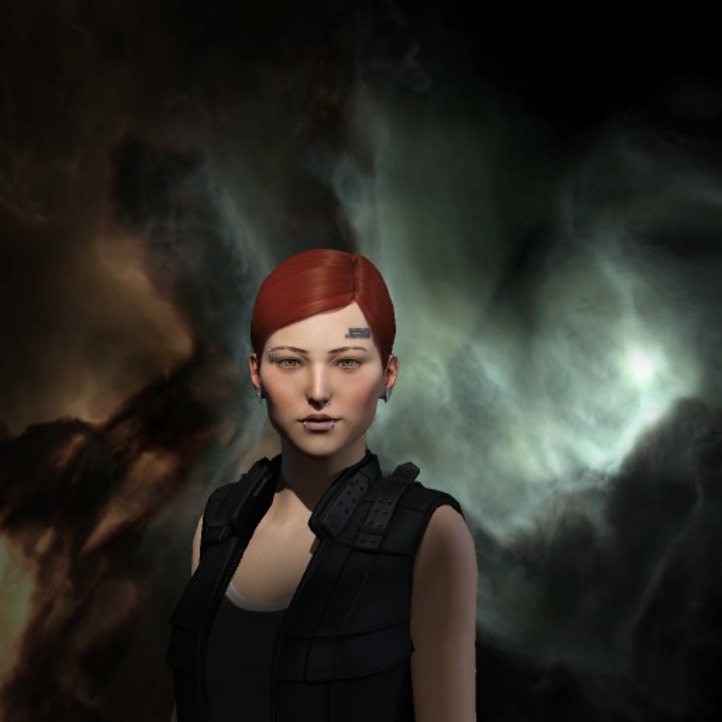 Alicia Starrunner