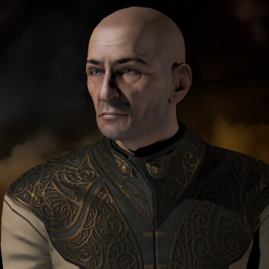 Charles Francis Xavier