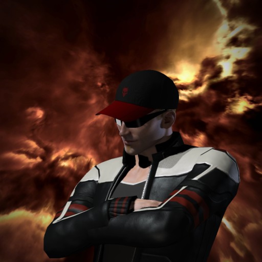 Inferno Raider