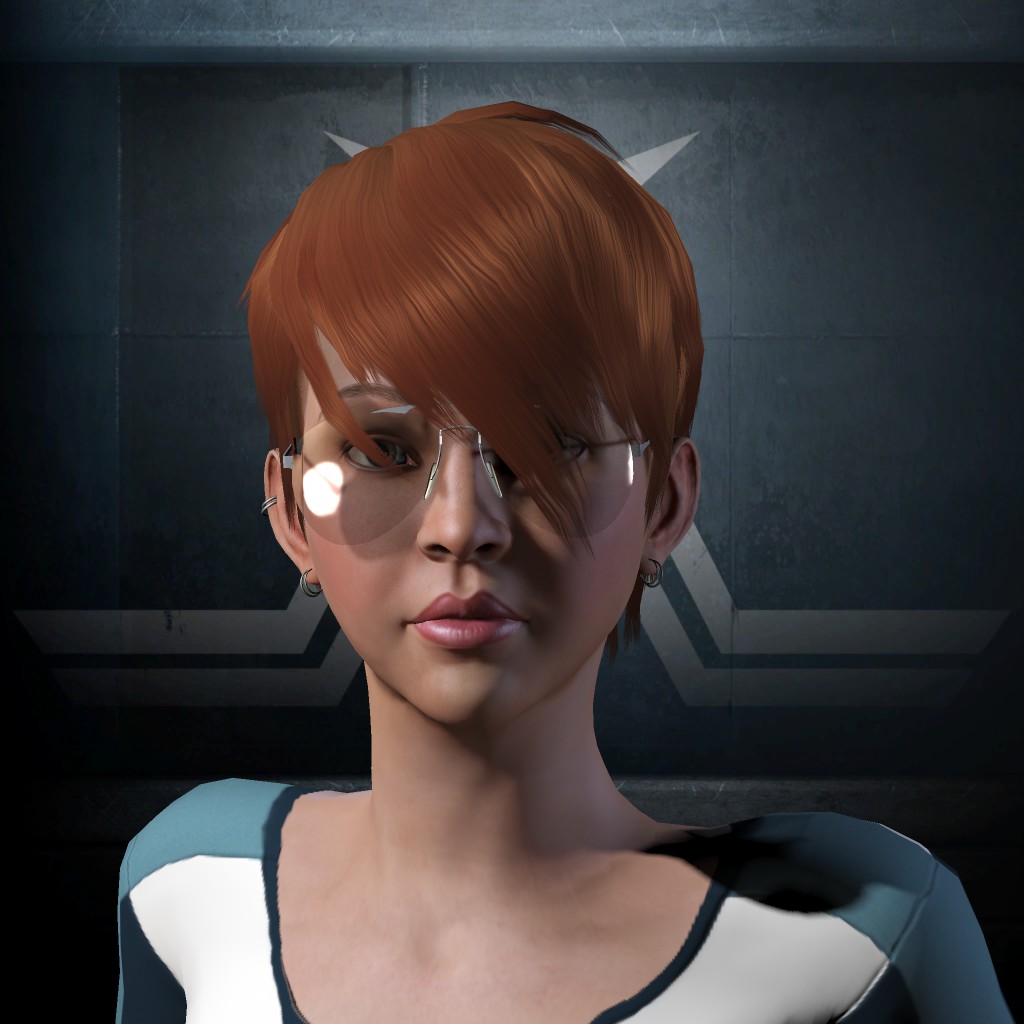 Roxy Hammerhead