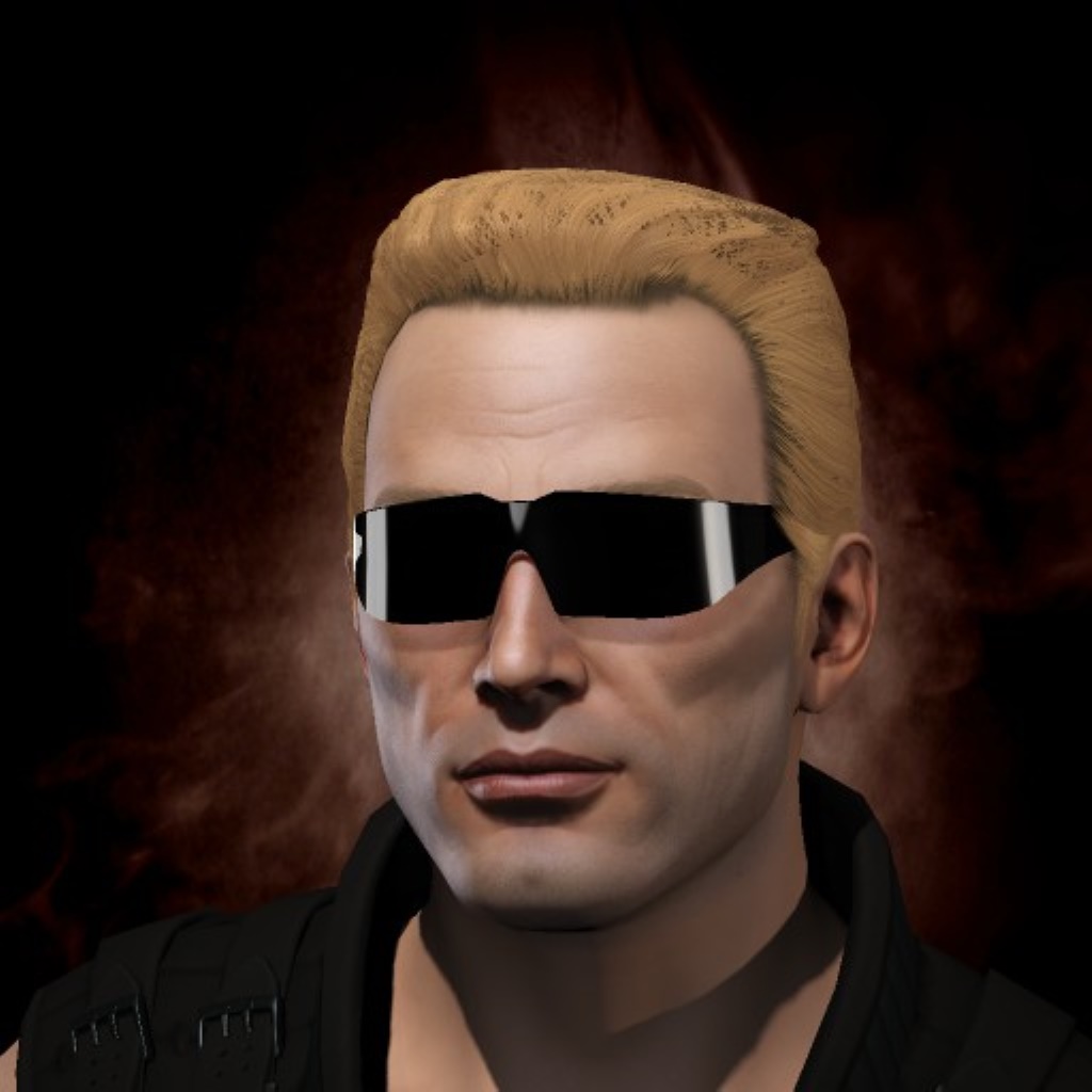Duke Nuukim