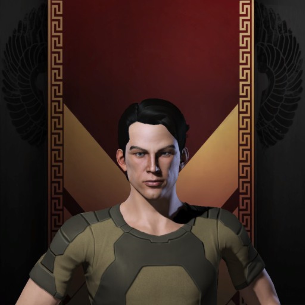 Chaos Tsero