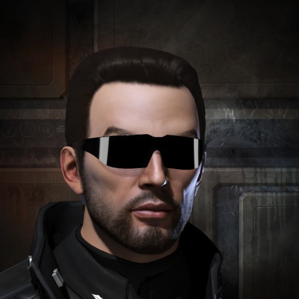 George Avatar
