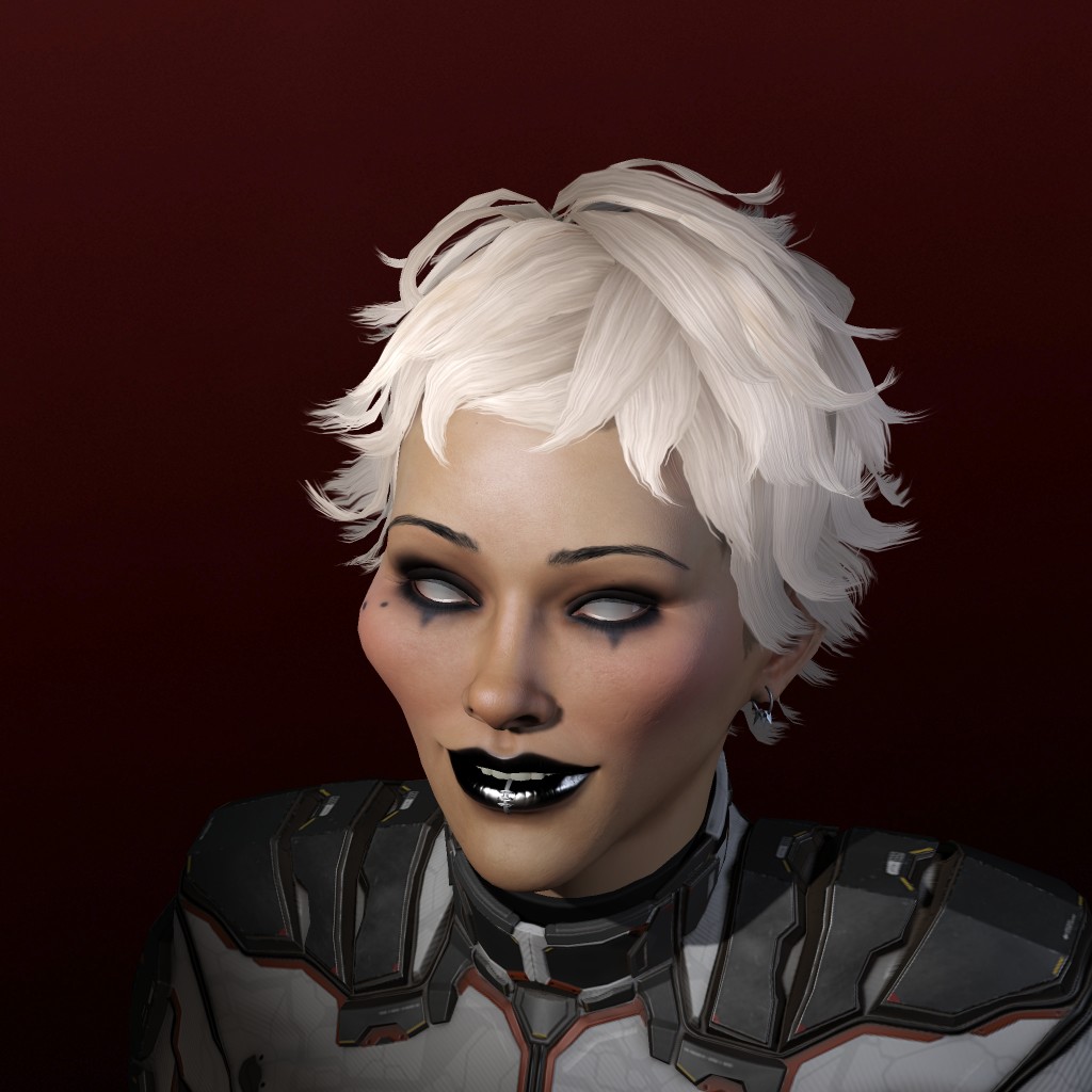 Alpha Abaddon