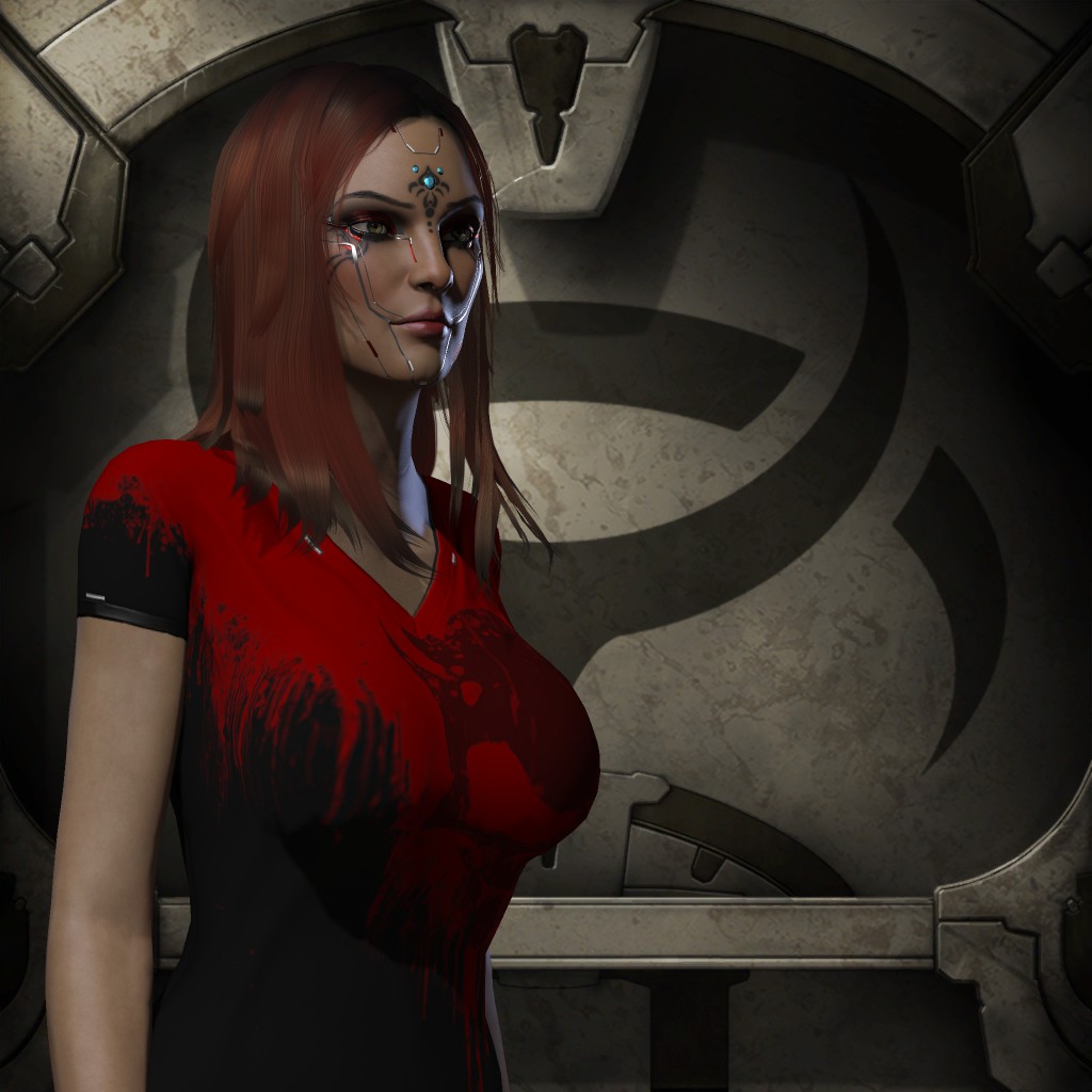 Eris Feralia