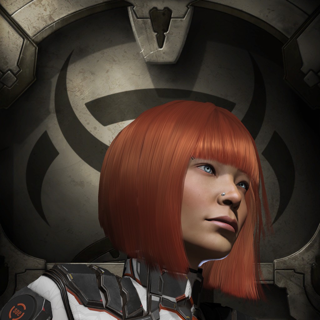 Xiannon Xing