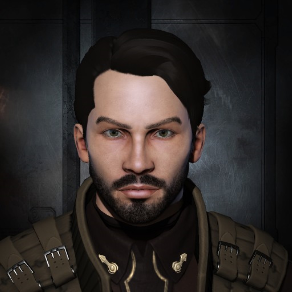 Matthias Machado