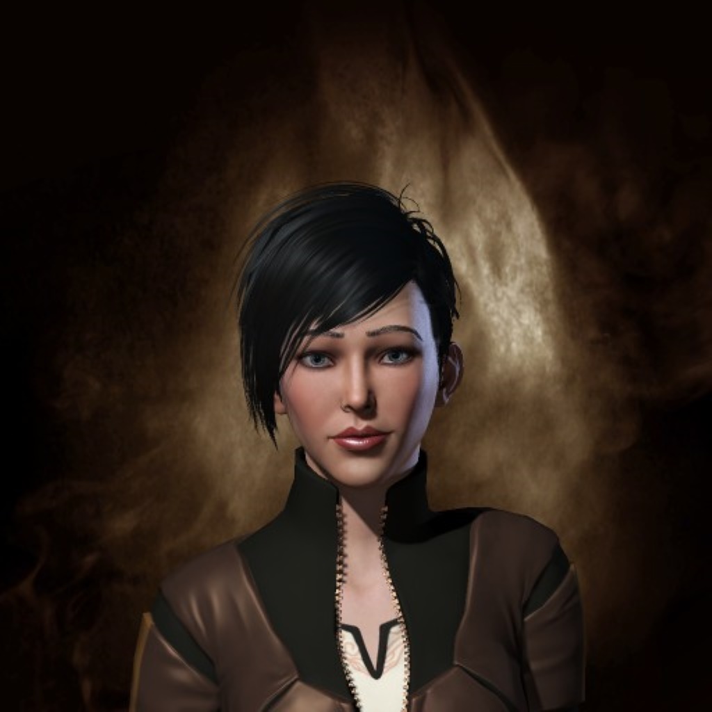 Nyxfire