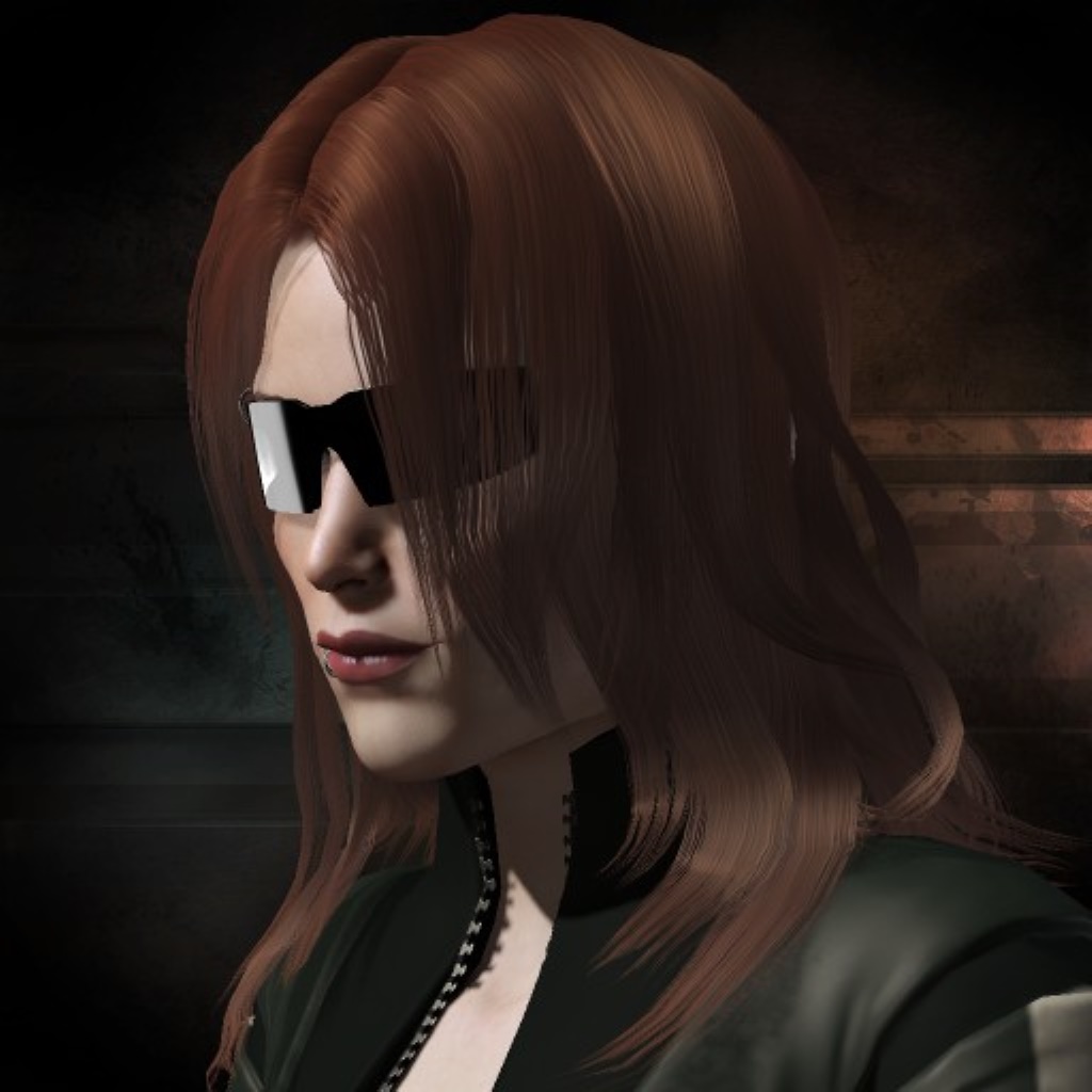 Elisa Bathory