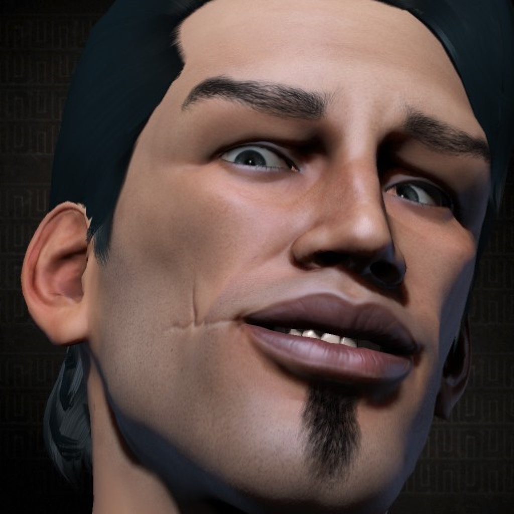 Glorious Imicus