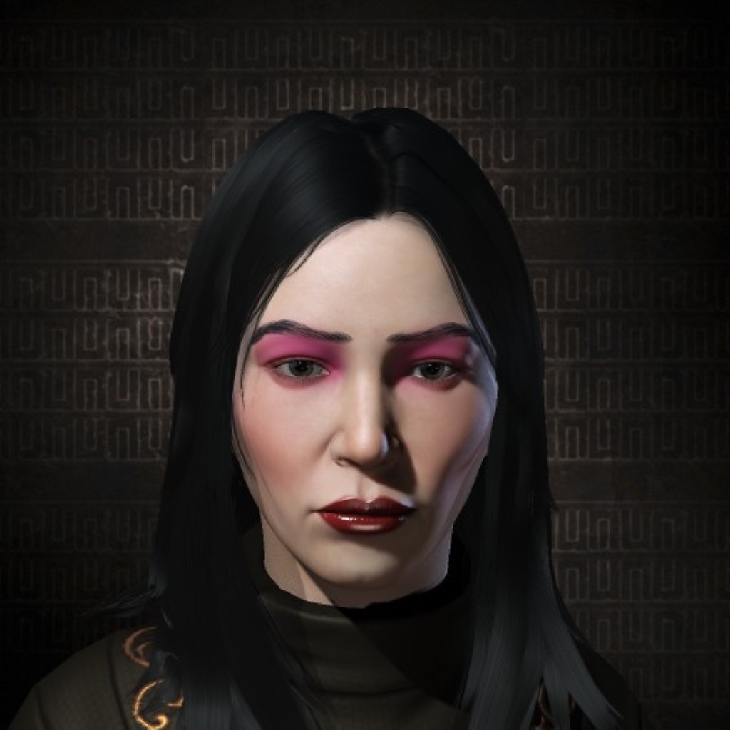 Angeldeanimus Gibson