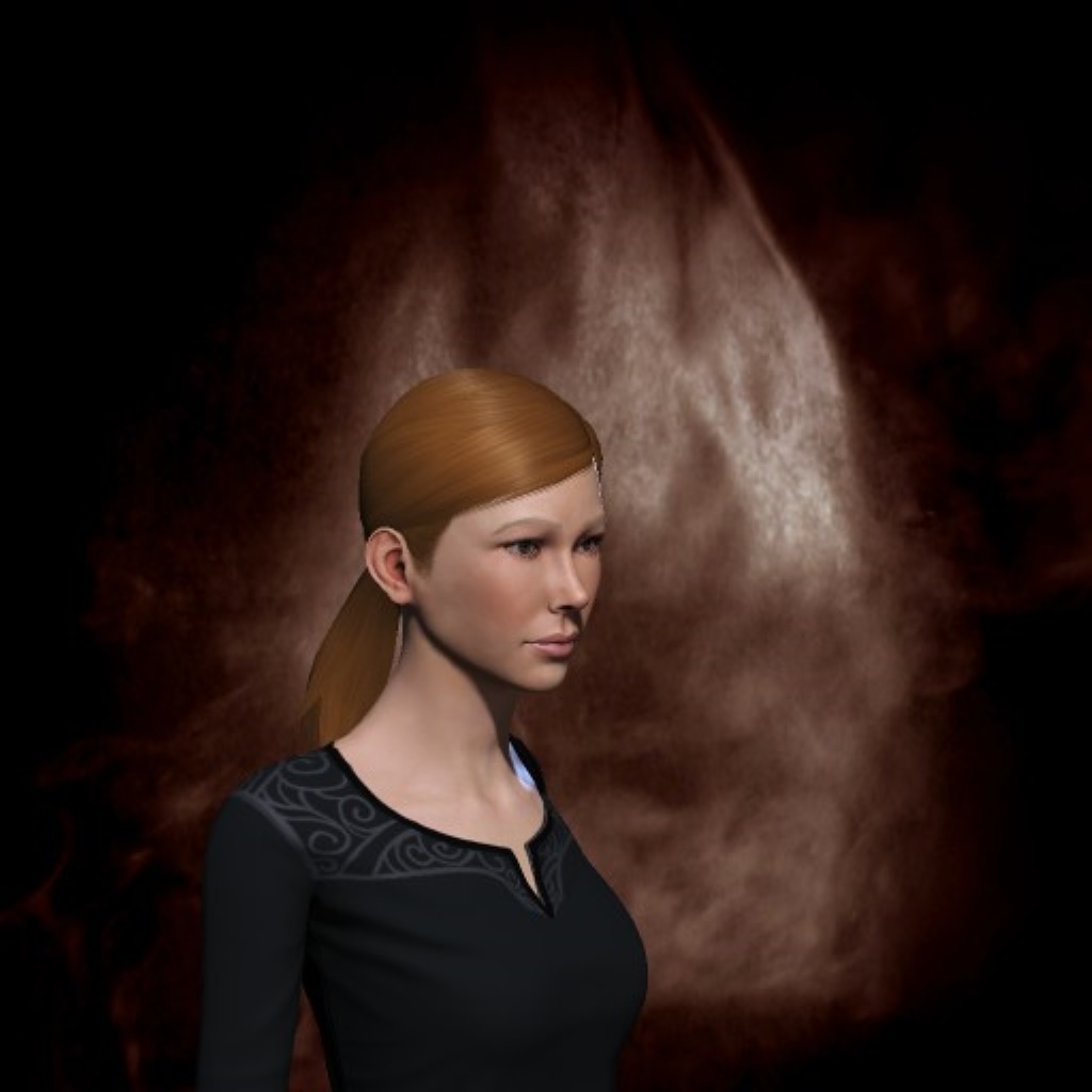 Eilnda Wyvernjack