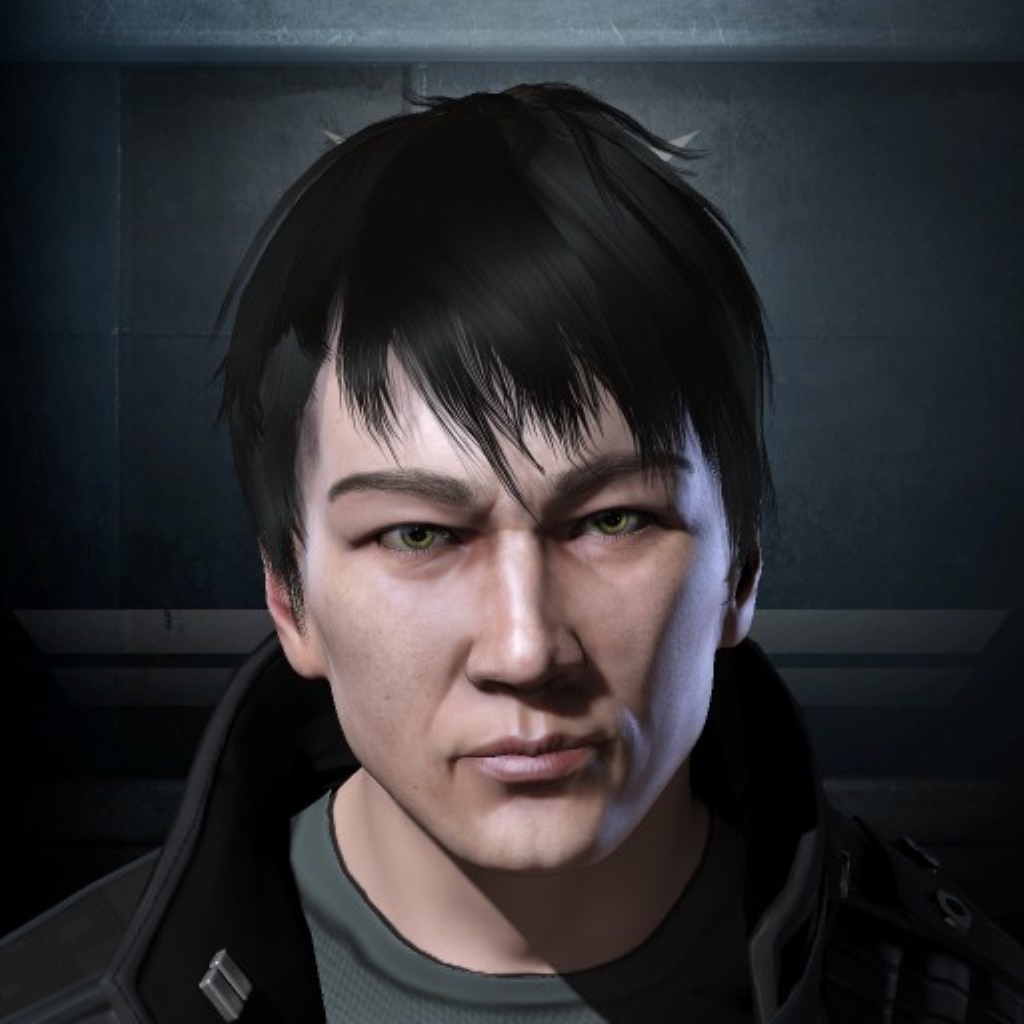 Eidolon BYZ