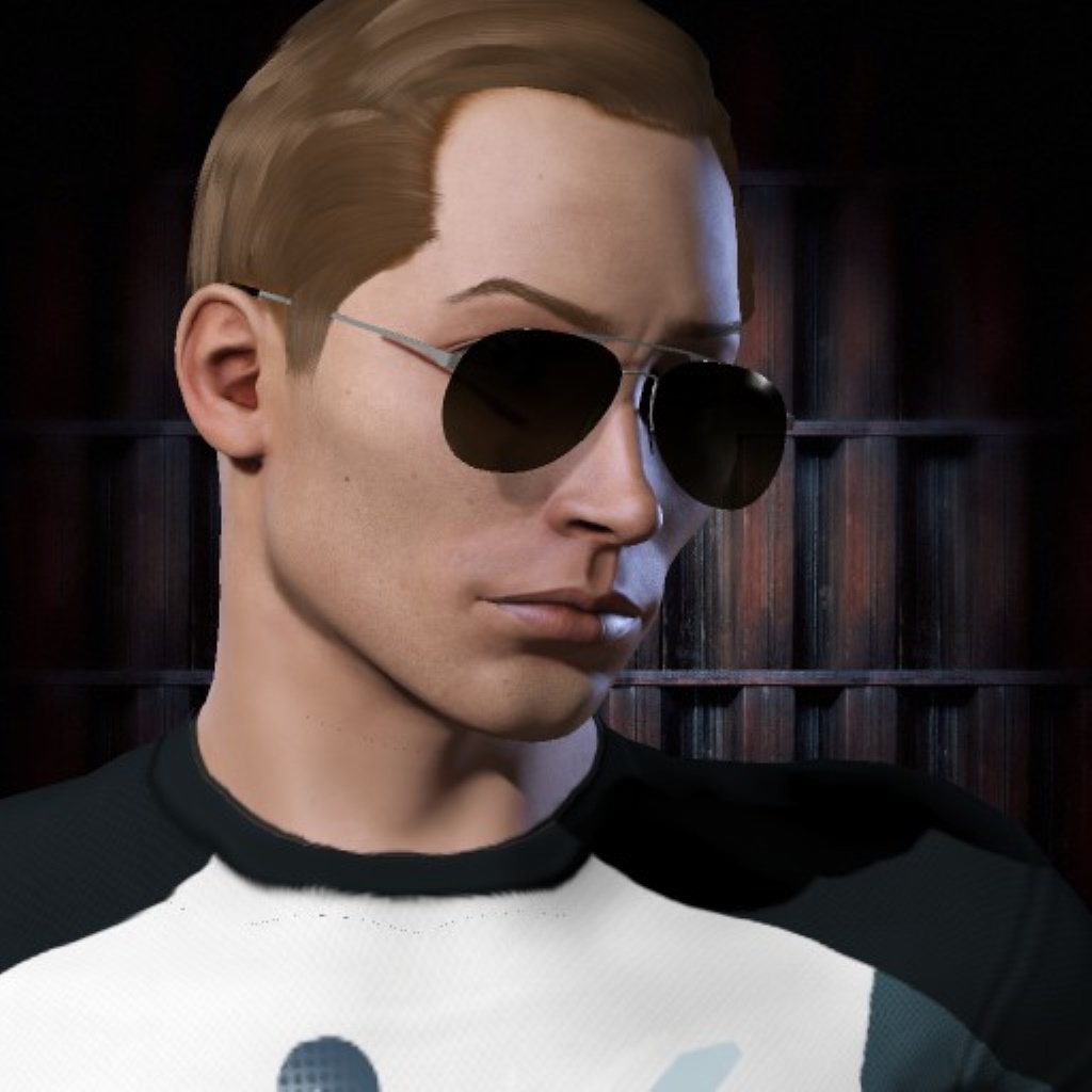 Skindog14 Padecain