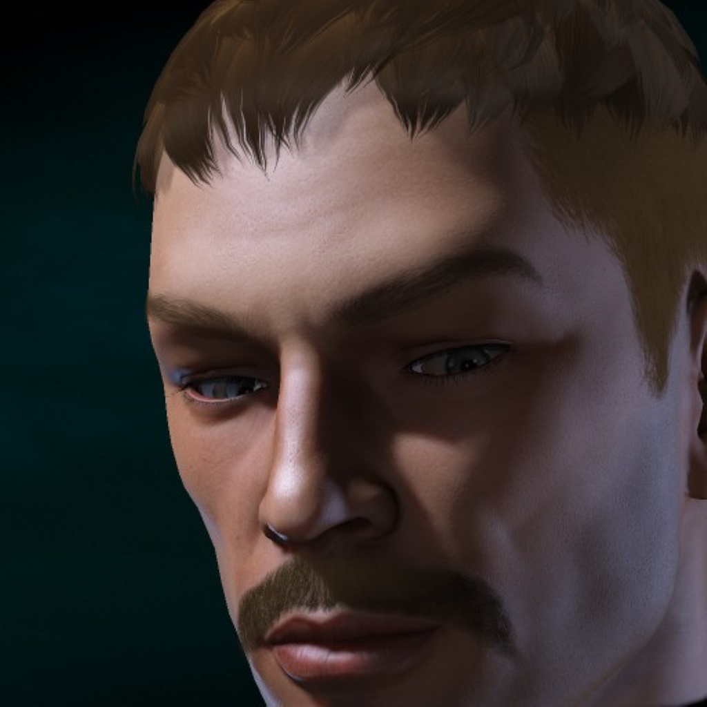 Bad Vemane